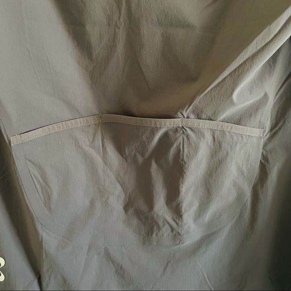 Lululemon Seawheeze Fast and Free Windbreaker - Picture 7 of 9